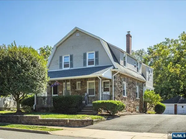 201 Eagle Rock Avenue, Roseland, NJ 07068