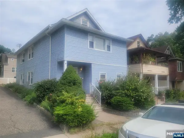 9 Rosedale Avenue, Montclair, NJ 07042