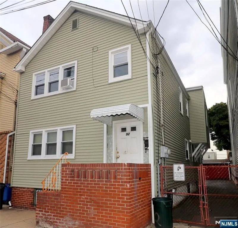 92 Jefferson Street, Newark, NJ 07105 - Image #1