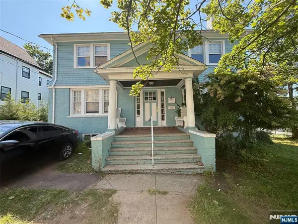 488 Heywood Avenue, Orange, NJ 07050