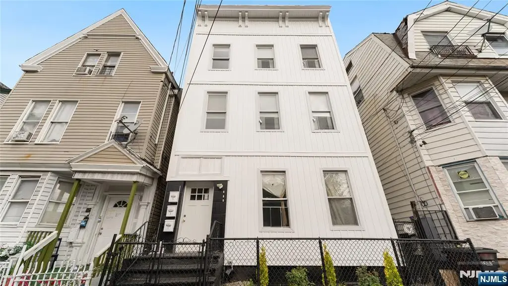 129 Park Avenue, Paterson, NJ 07501 - #1