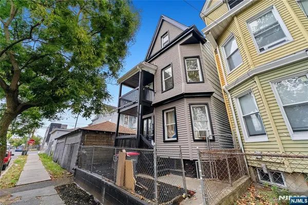 128 Keen Street, Paterson, NJ 07524