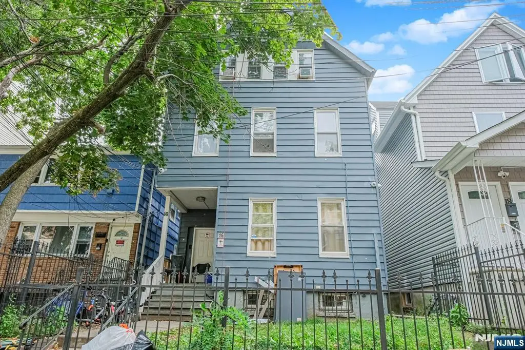 16 Alexander Street, Newark, NJ 07106 - #1