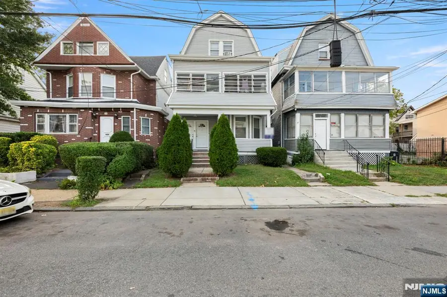 19 Dover Street, Newark, NJ 07106 - #2