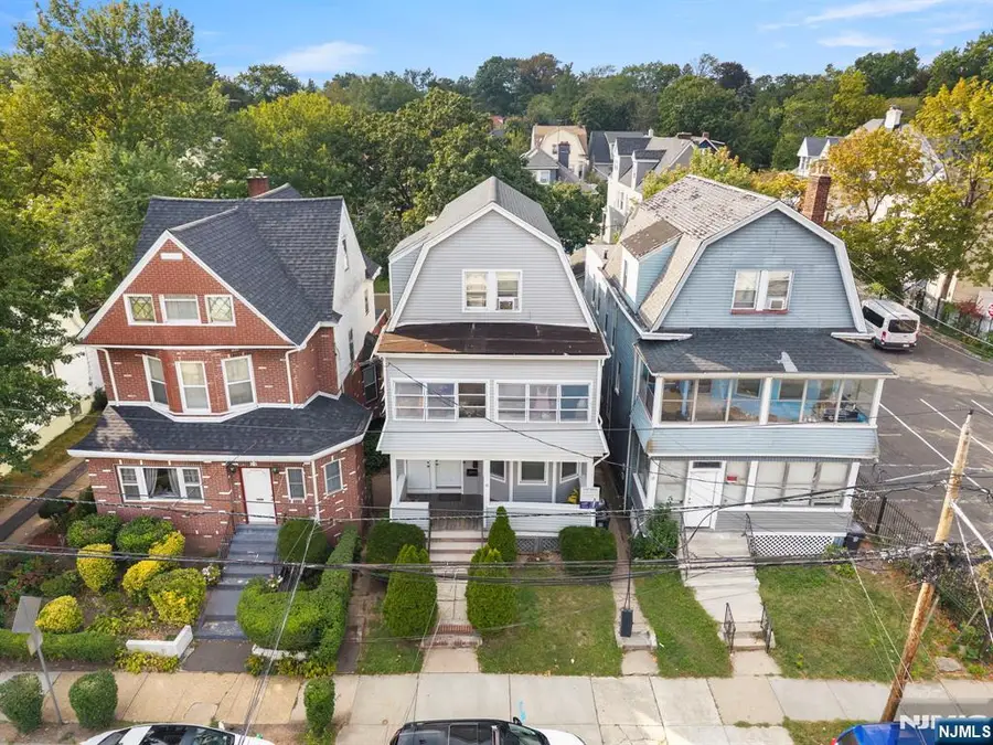 19 Dover Street, Newark, NJ 07106 - #3