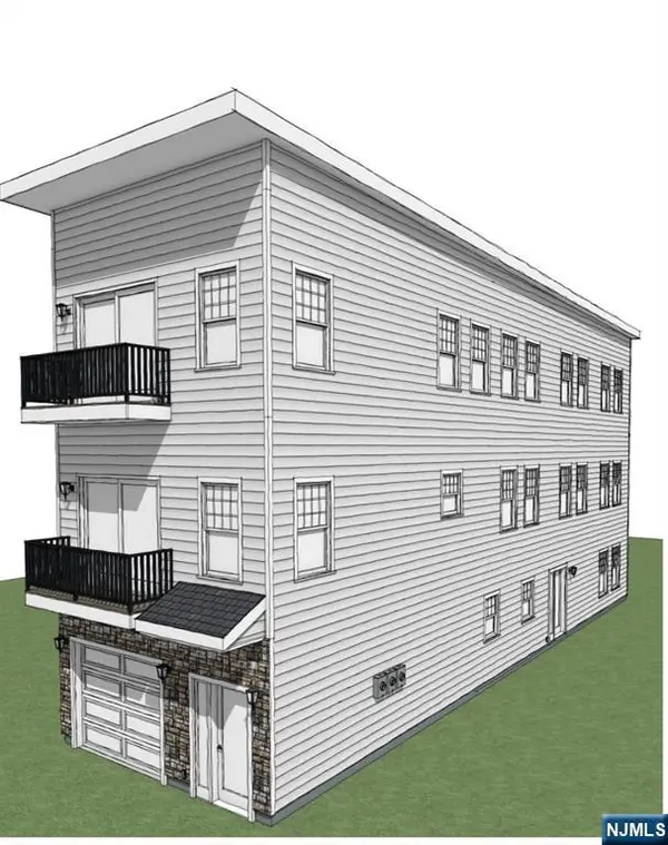 392 S 19th Street, Newark, NJ 07103