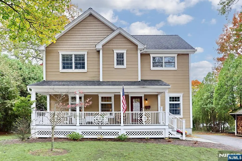 56 E Center Street, Midland Park, NJ 07432 - Image #1