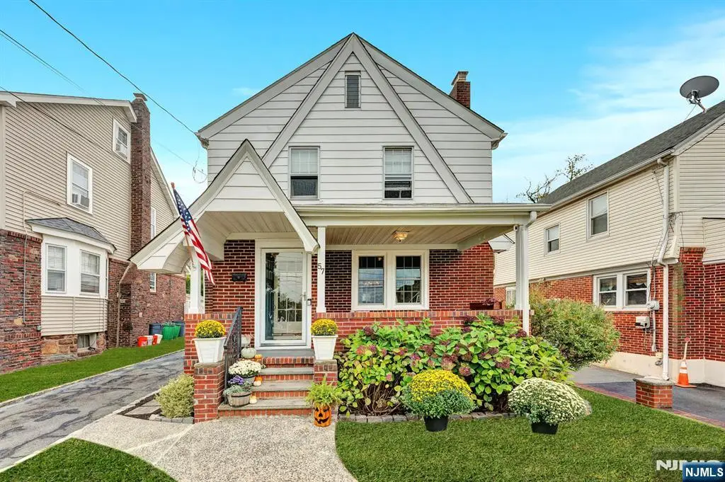 57 Berkeley Avenue, Belleville, NJ 07109 - #1