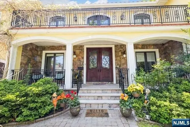 214 Durie Avenue, Closter, NJ 07624 - #2