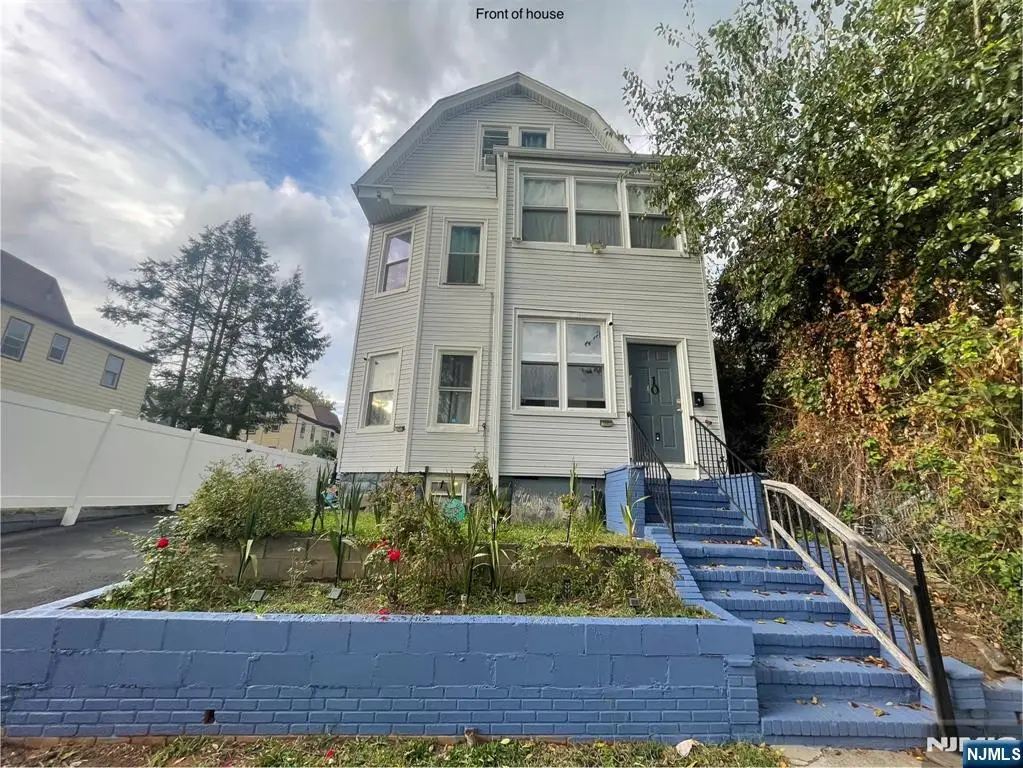 10 Charles Street, East Orange, NJ 07017 - Image #1