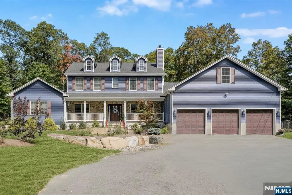 66 Taylortown Road, Montville, NJ 07045 - Image #1