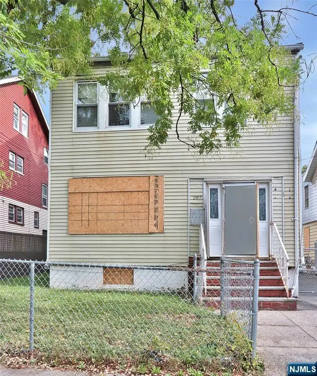 207-209 Hansbury Avenue, Newark, NJ 07112 - #1
