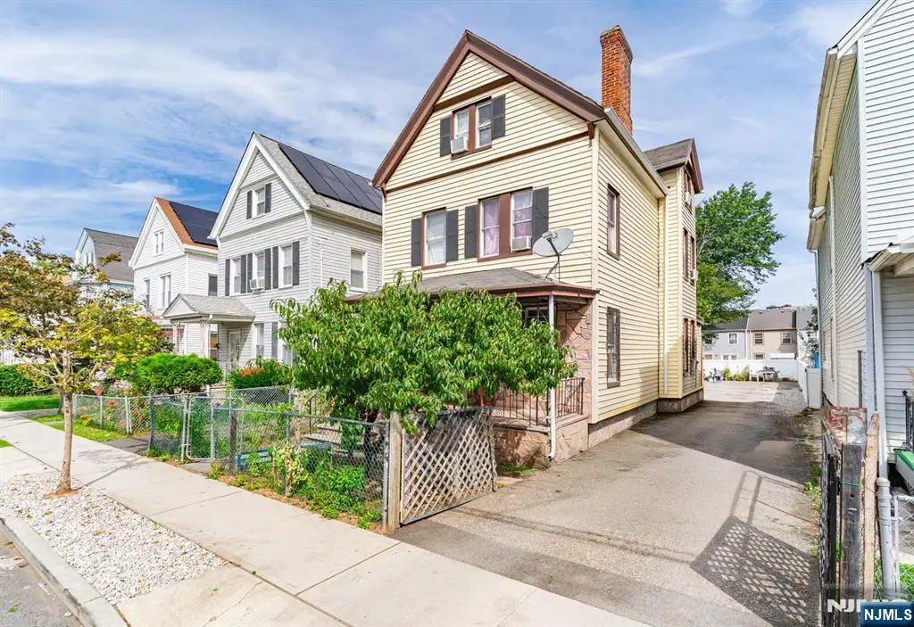 99 Ward Street, Orange, NJ 07050 - Image #1