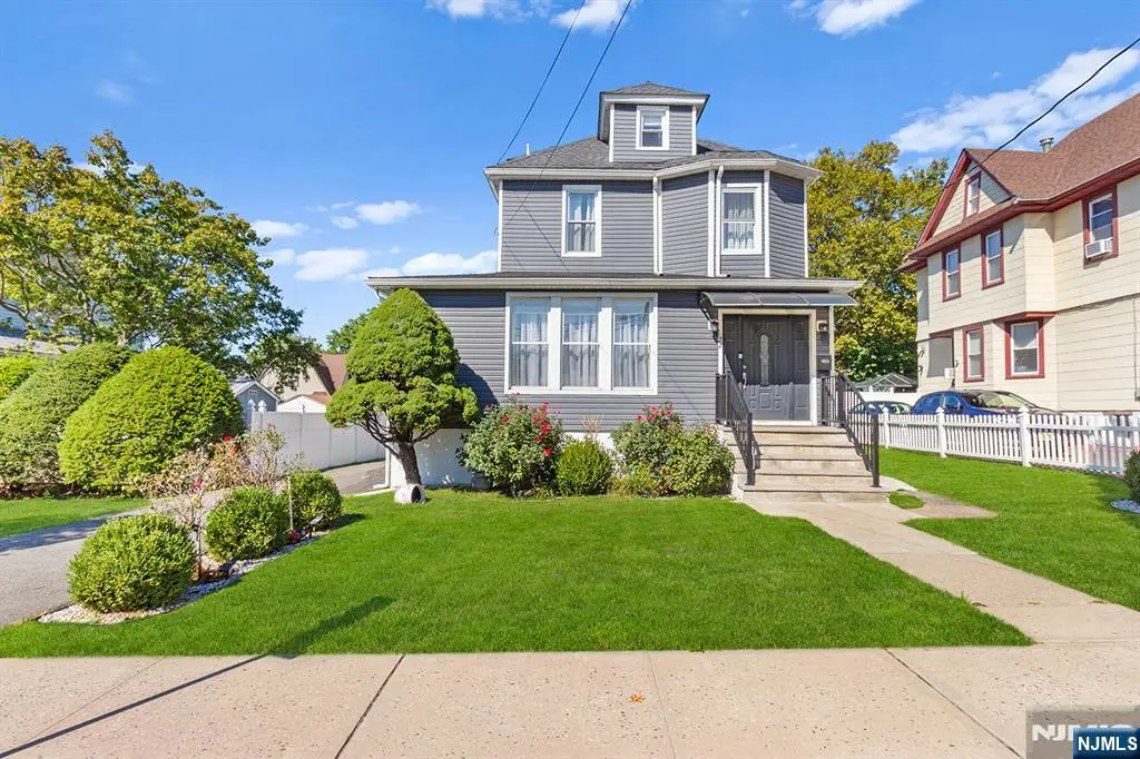 22 Euclid Avenue, Ridgefield Park, NJ 07660 - Image #1