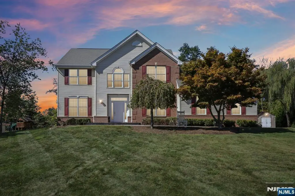 118 Junction Road, Hampton, NJ 08827 - #1