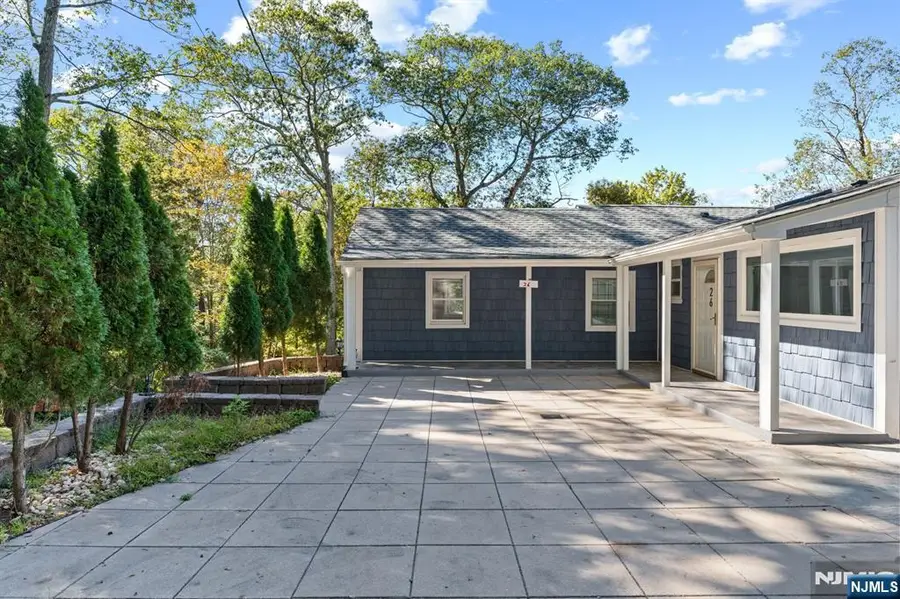 26 Rock Road, West Milford, NJ 07480 - #2