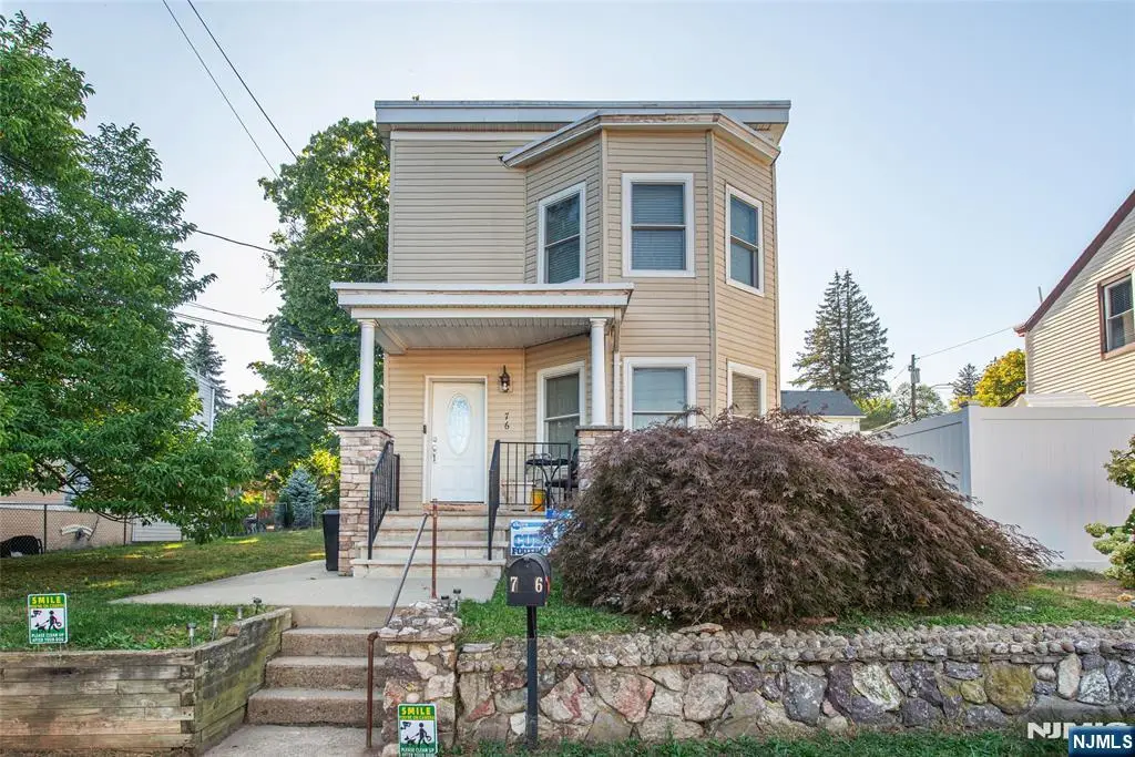 76 Mohawk Avenue, Hawthorne, NJ 07506 - Image #1