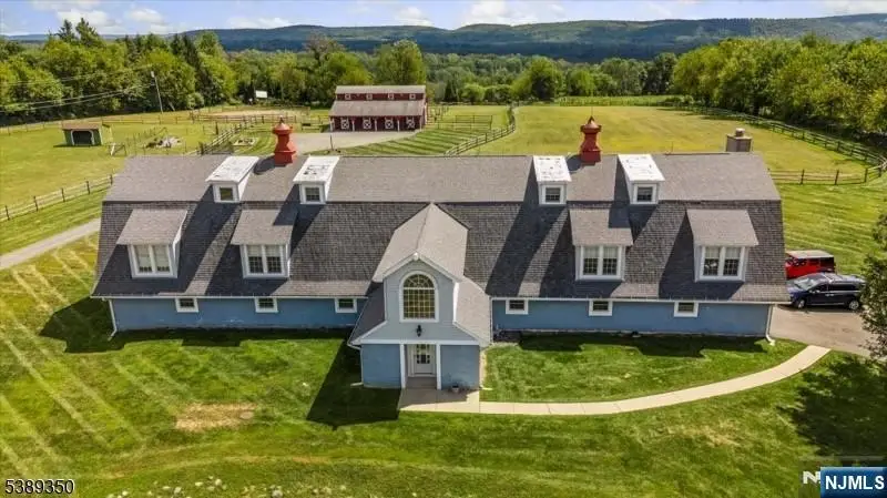 77 Union Brick Road, Blairstown, NJ 07825 - Image #1