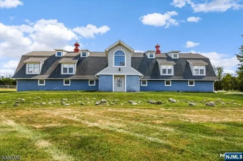 77 Union Brick Road, Blairstown, NJ 07825 - Image #2