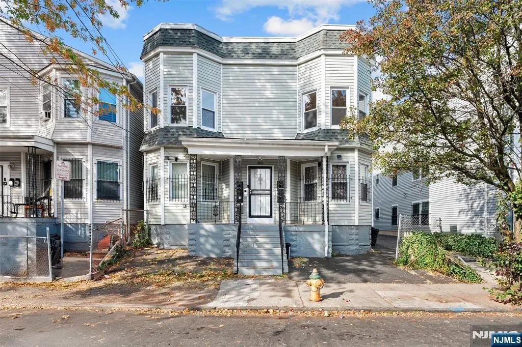267 S 8th Street, Newark, NJ 07103 - Image #1