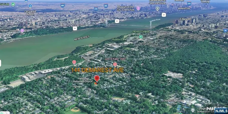 148 Demarest Avenue, Englewood Cliffs, NJ 07632 - Image #2