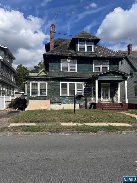 188 Rutledge Avenue, East Orange, NJ 07017 - #1