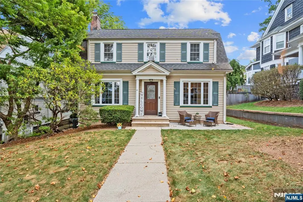 18 Brookfield Avenue, Nutley, NJ 07110 - Image #1