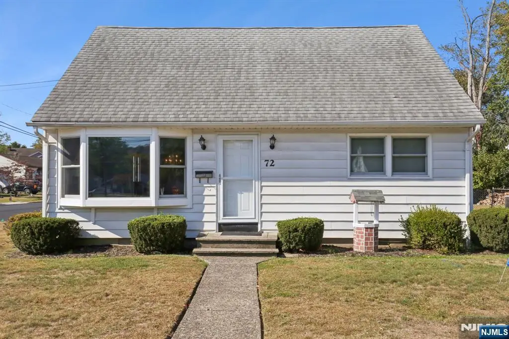 72 Central Avenue, Pompton Lakes, NJ 07442 - Image #1