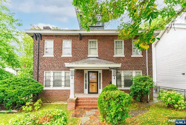 124 Vassar Avenue, Newark, NJ 07112