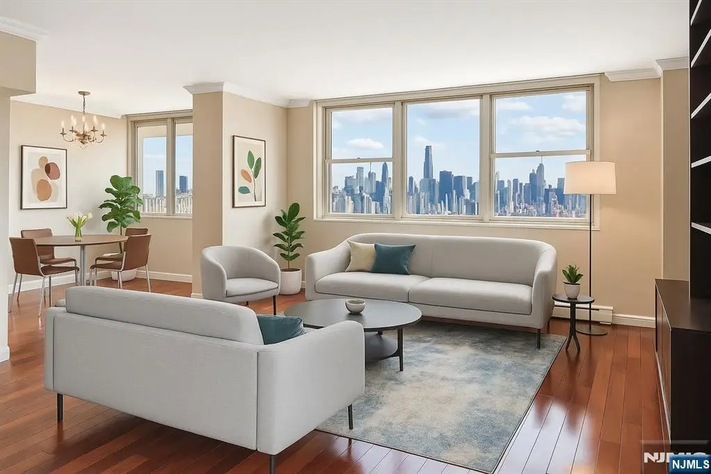 6040 Boulevard East 23 G, West New York, NJ 07093 - Image #1