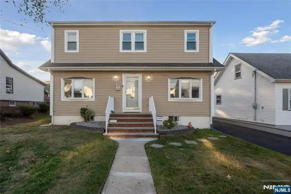 143 Carpenter Street, Belleville, NJ 07109