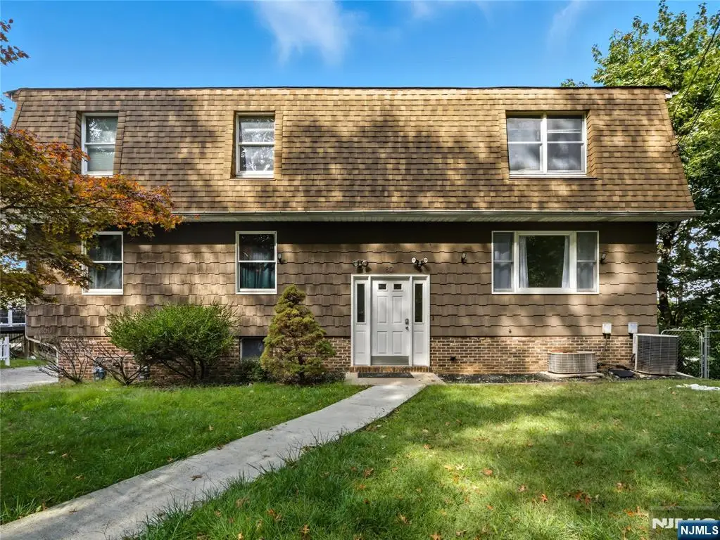 60 Garden Avenue, Woodland Park, NJ 07424 - Image #1