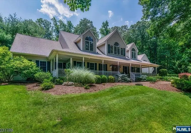 190 Andover Mohawk Road, Andover Township, NJ 07821 - #1