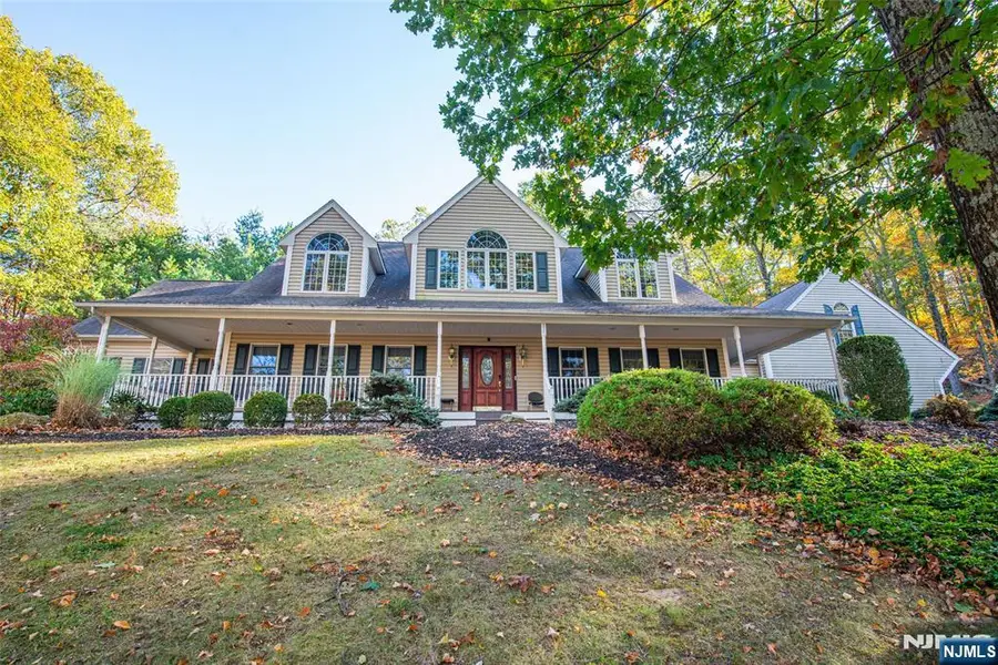 190 Andover Mohawk Road, Andover Township, NJ 07821 - #2