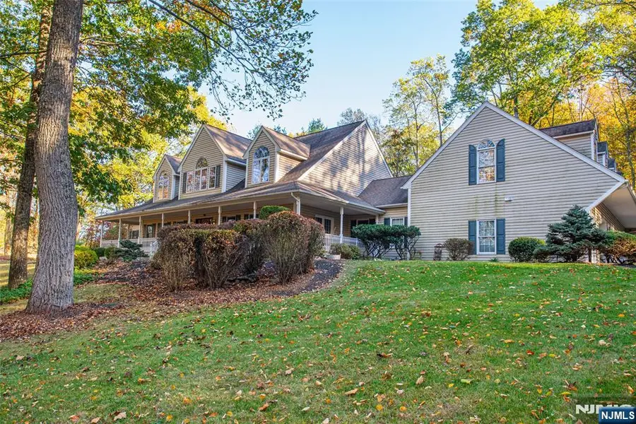 190 Andover Mohawk Road, Andover Township, NJ 07821 - #3