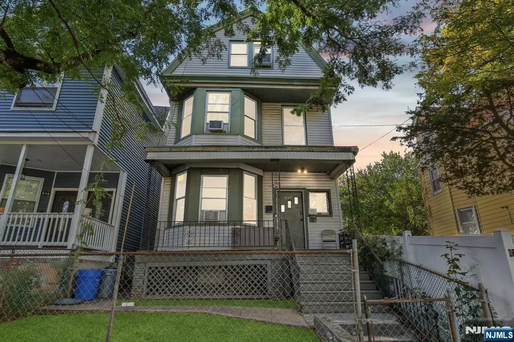 847 14th Street, Newark, NJ 07108 - Image #1