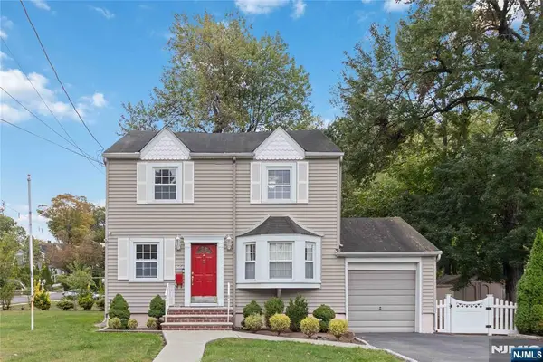 564 Bloomfield Avenue, Nutley, NJ 07110