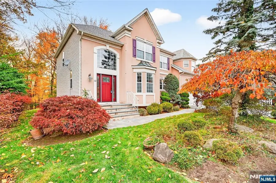 12 Robyn Court, Emerson, NJ 07630 - Image #3