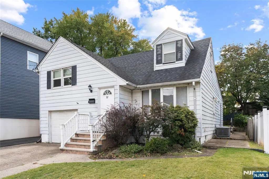 87 Pompton Avenue, Woodland Park, NJ 07424 - Image #1