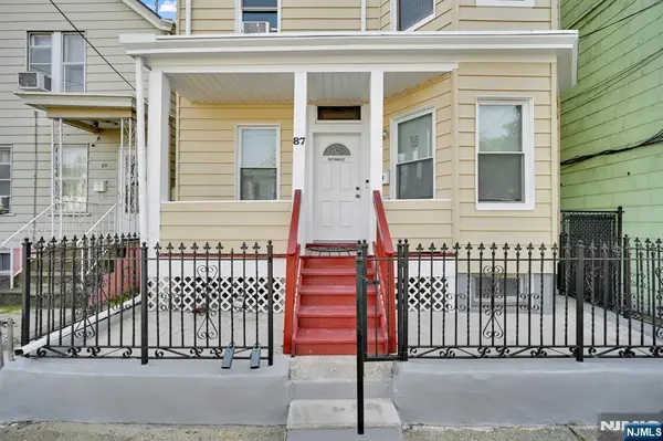 87 Highland Street, Paterson, NJ 07524