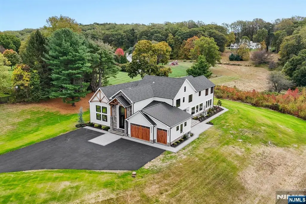 465 Cherry Lane, Mendham, NJ 07945 - Image #1