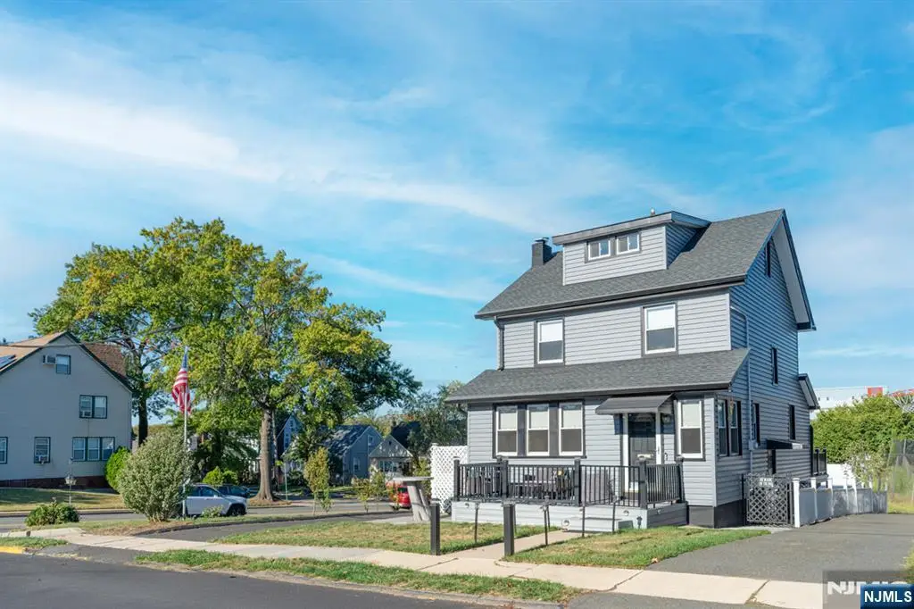 5 Newell Place, North Arlington, NJ 07031 - Image #1