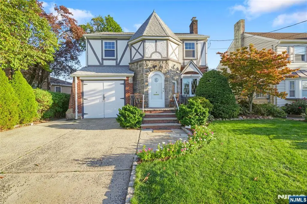 6 Belmohr Street, Belleville, NJ 07109 - Image #1