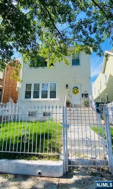 67 Kuna Terrace, Irvington, NJ 07111