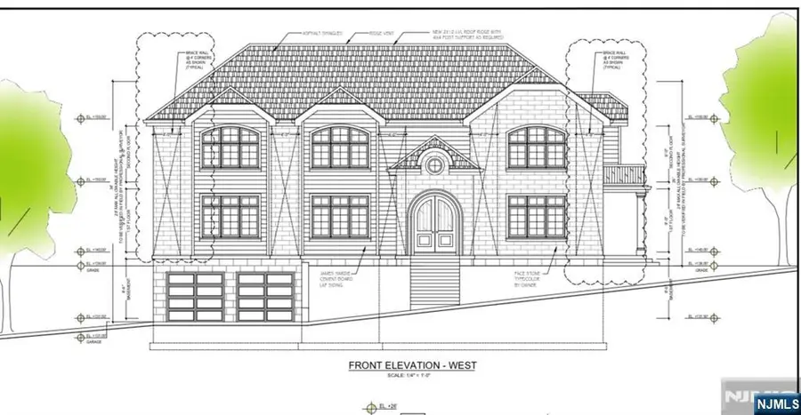 25 Macarthur Avenue, Closter, NJ 07624 - Image #3