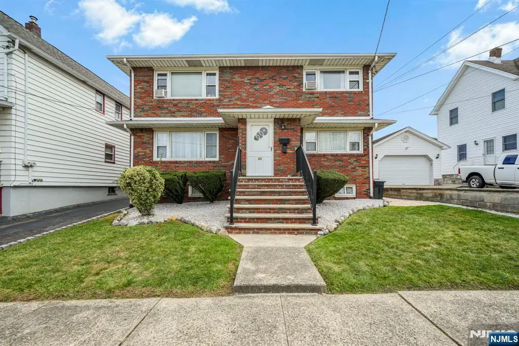 25 Newby Avenue, Woodland Park, NJ 07424 - Image #1