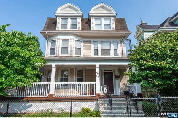 824-826 13th Street, Newark, NJ 07108