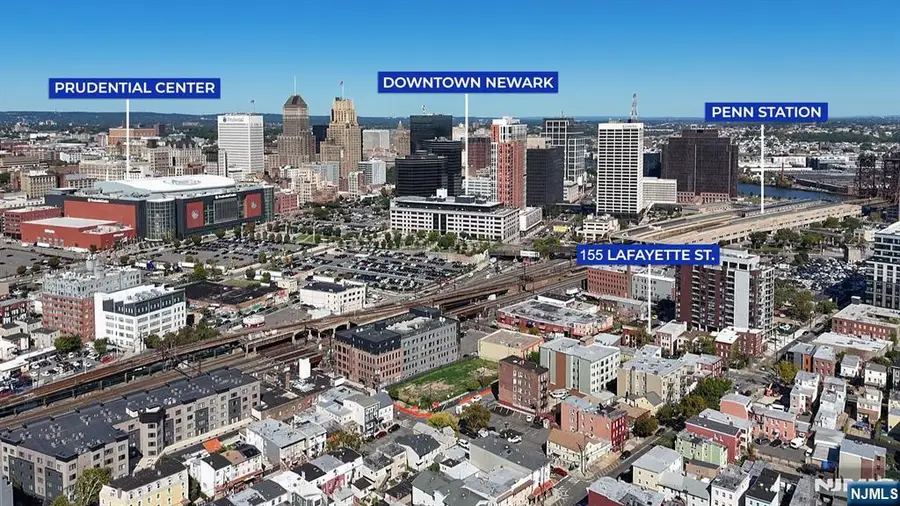 155 Lafayette Street, Newark, NJ 07105 - Image #2