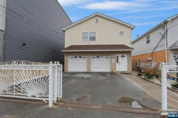 150 Madison Street, Passaic, NJ 07055