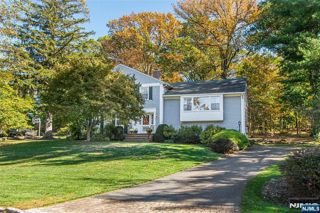 8 Maple Drive, North Caldwell, NJ 07006 - Image #1